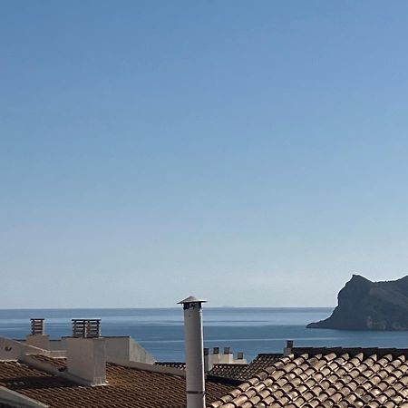 Studio Ambata Altea Exteriör bild