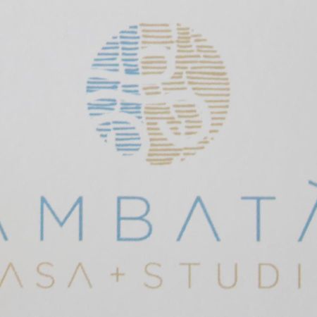Studio Ambata Altea Exteriör bild