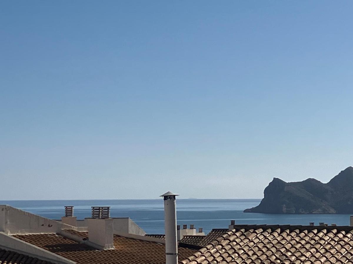 Studio Ambata Altea Exteriör bild