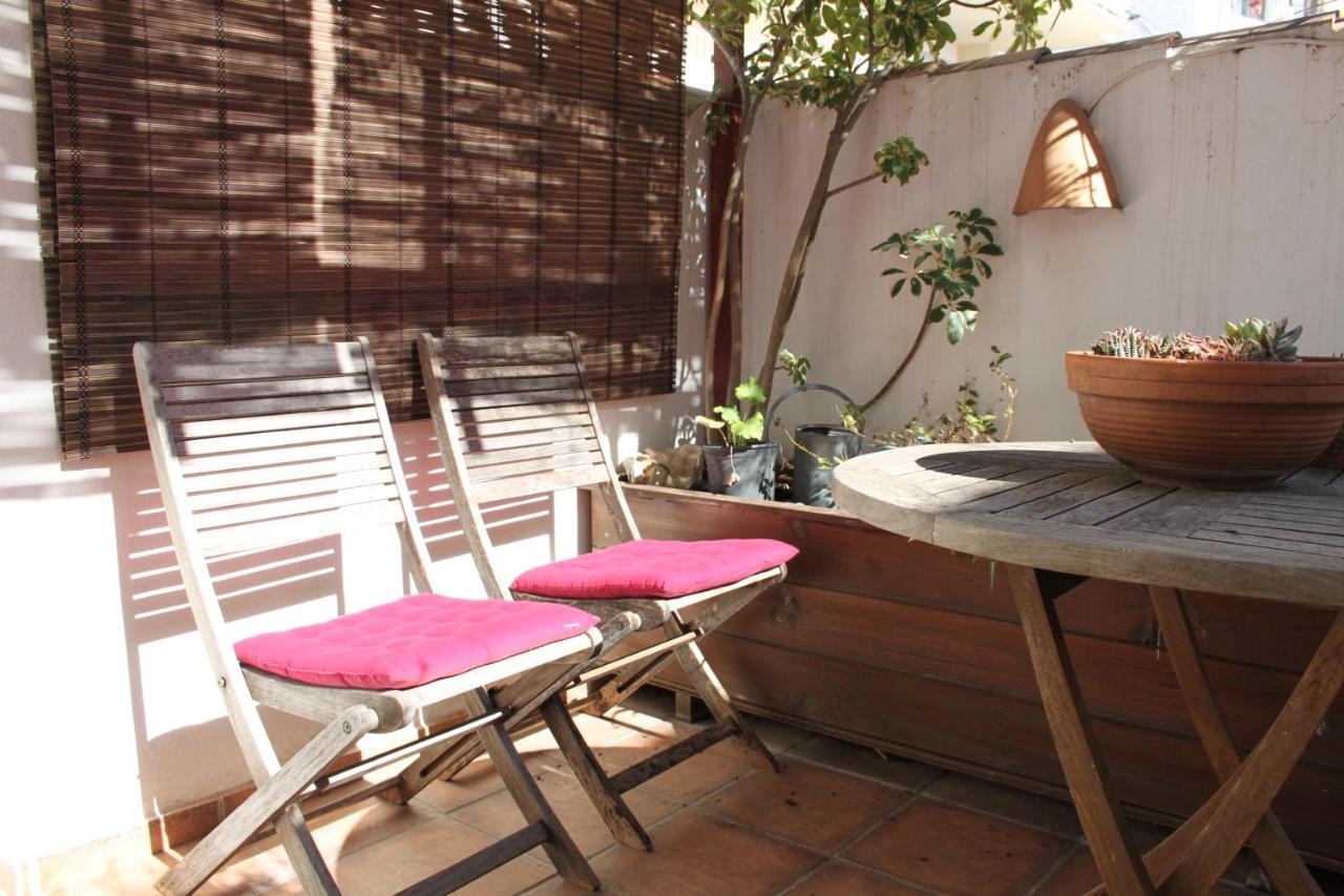 Studio Ambata Altea Exteriör bild