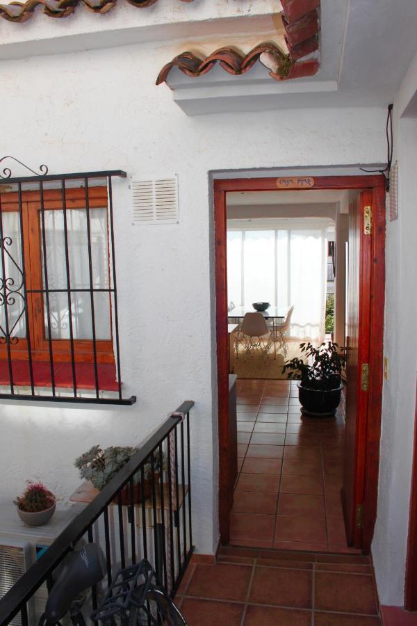 Studio Ambata Altea Exteriör bild